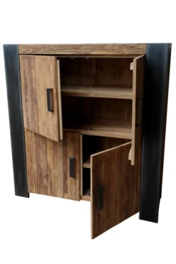 Highboard CROCO