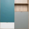 Highboard CUBA 53