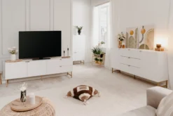 Highboard EDINBURGH 53A