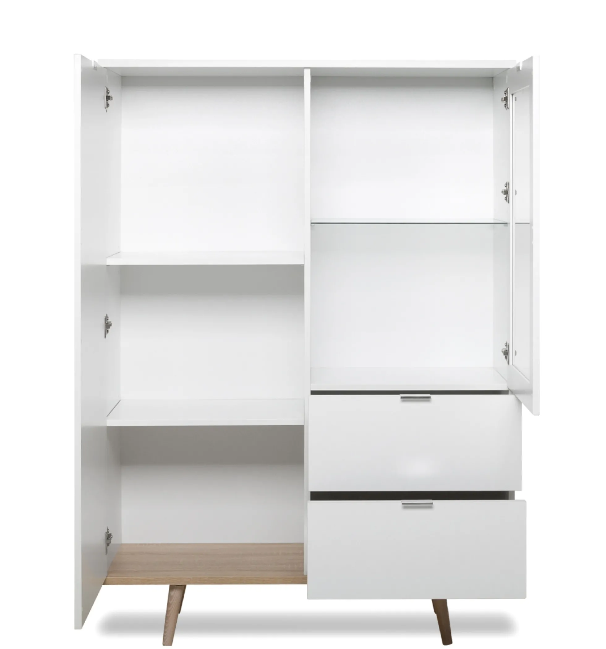 Highboard GÖTEBORG 53