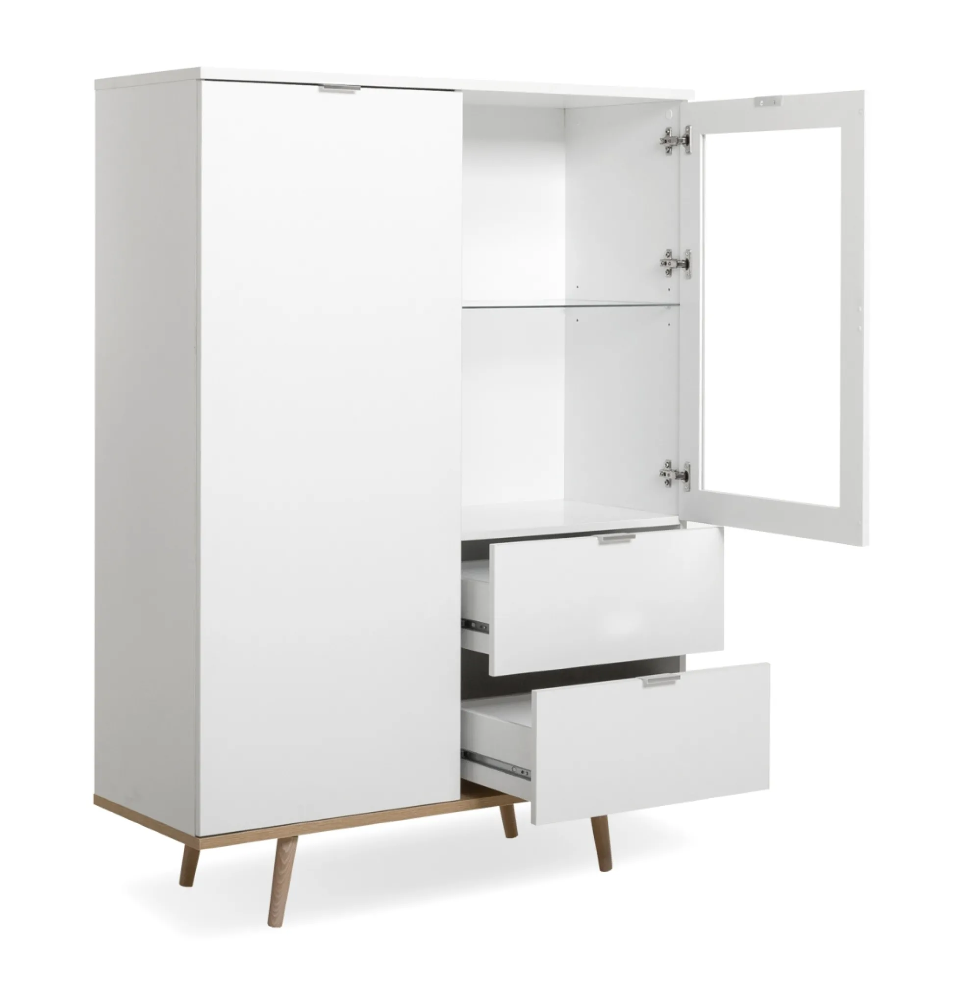 Highboard GÖTEBORG 53