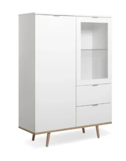 Highboard GÖTEBORG 53