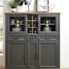 Highboard JASMIN