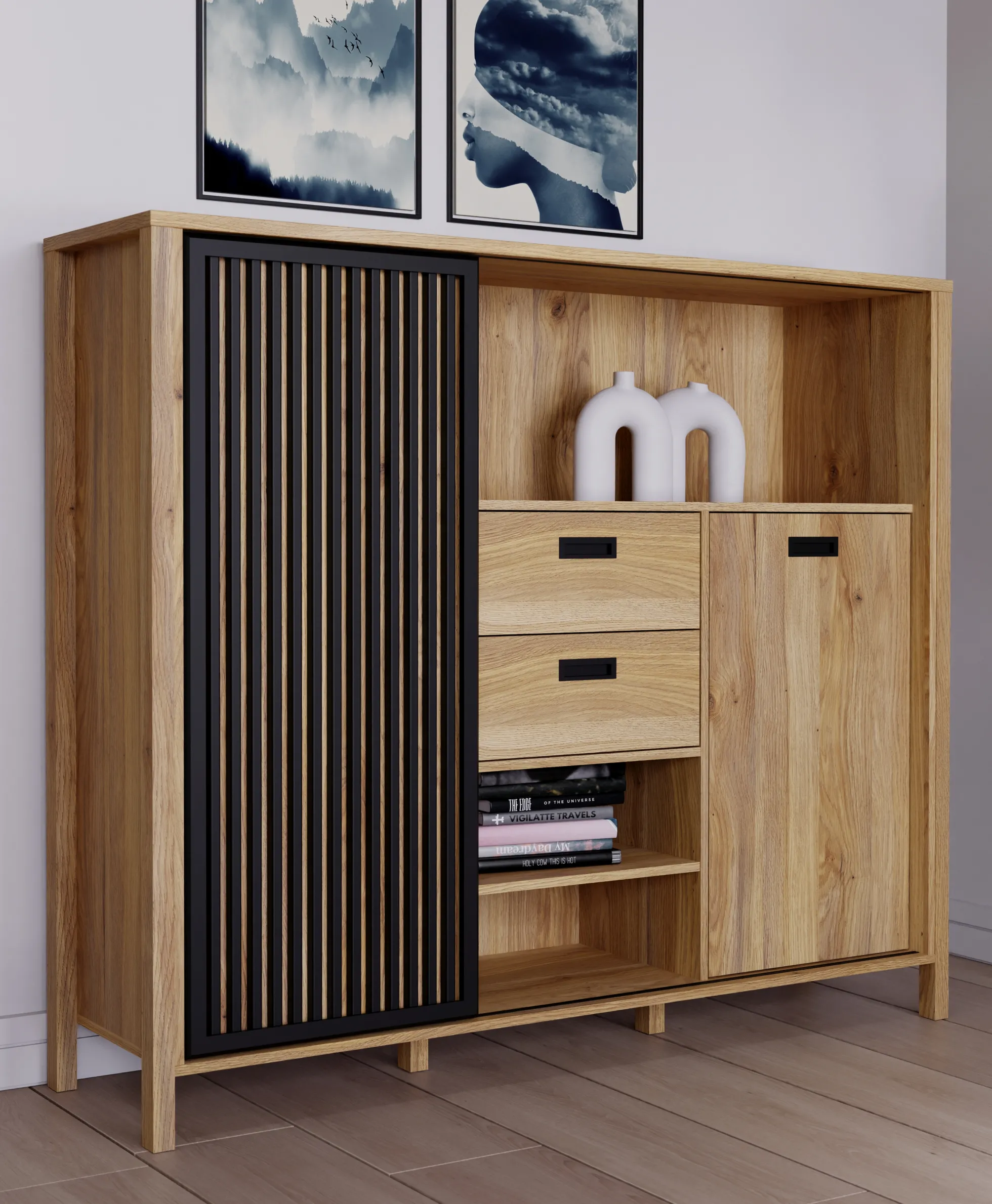 Highboard JYTANA