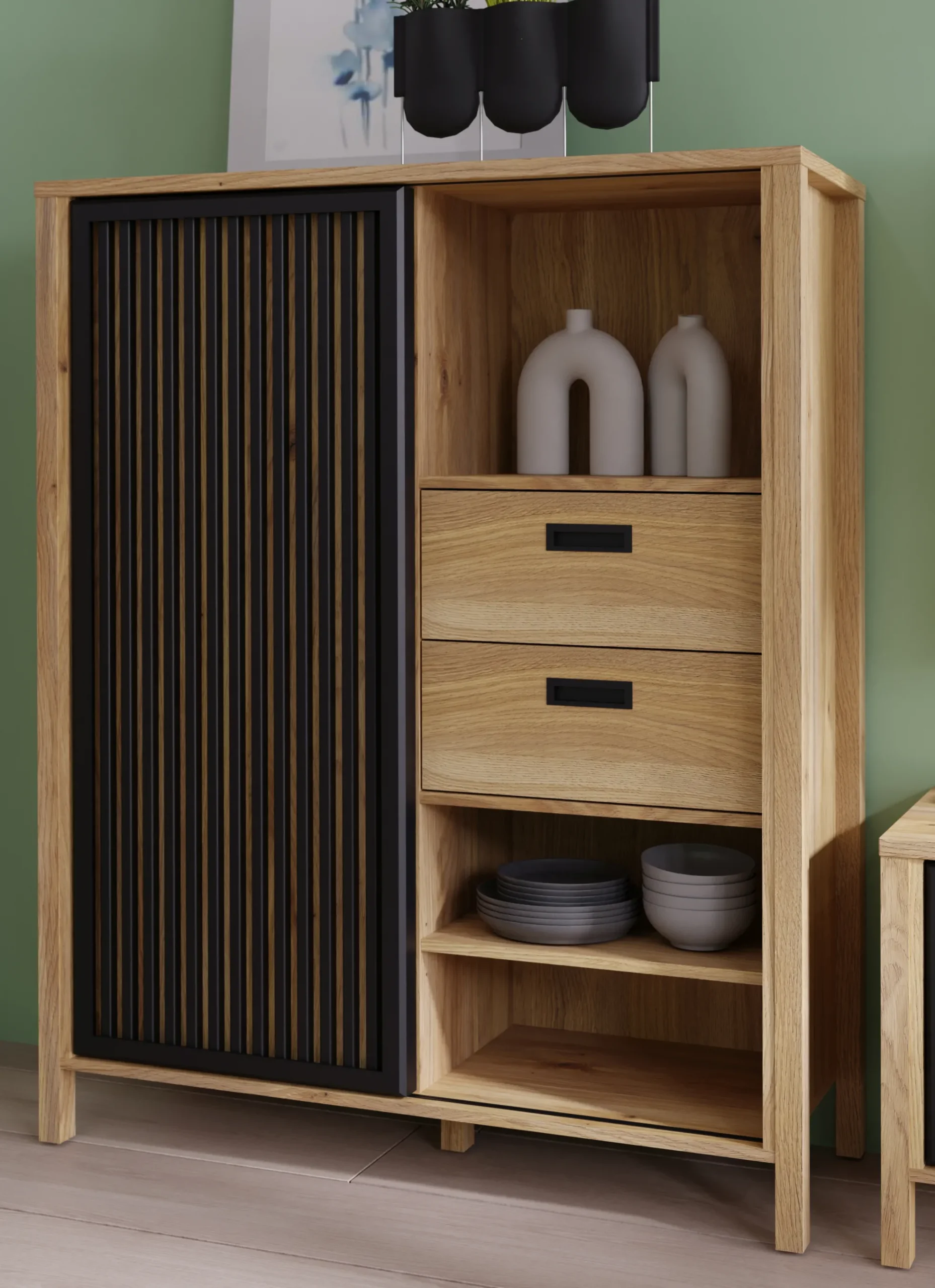 Highboard JYTANA