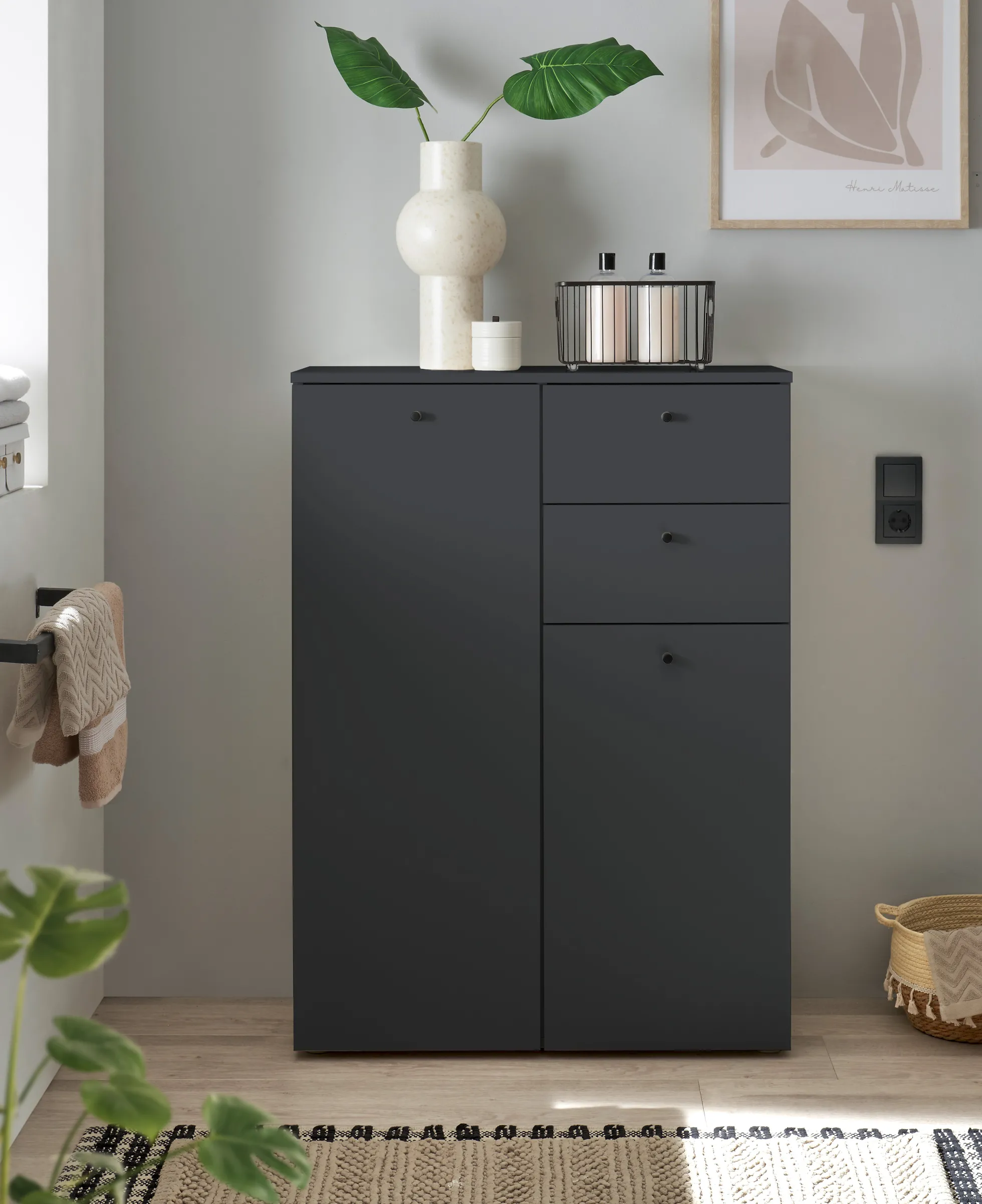 Highboard KAIRO