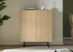Highboard KALMAR
