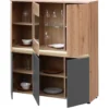 Highboard 2 LILLE