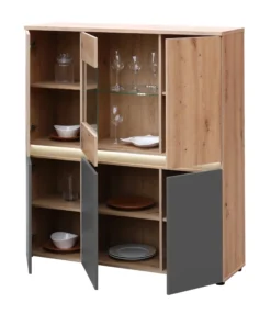 Highboard 2 LILLE