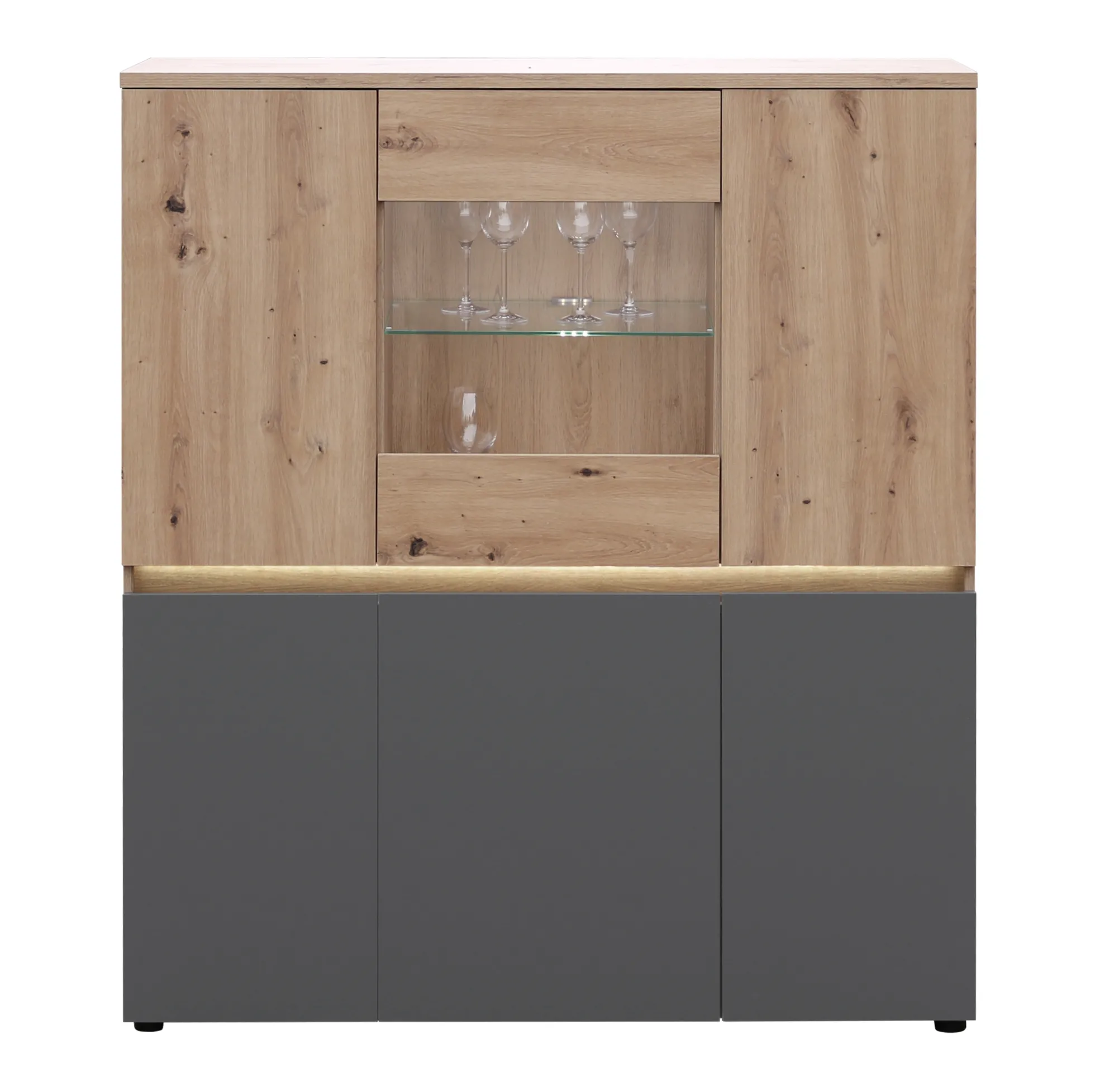 Highboard 2 LILLE