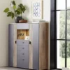 Highboard LINEA