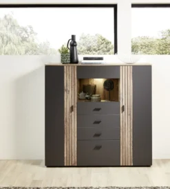 Highboard LINEA