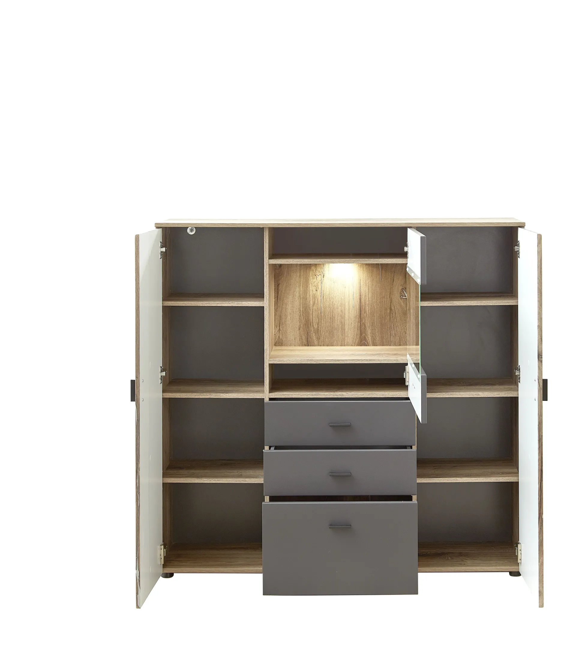 Highboard LINEA