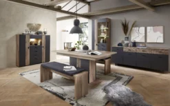 Highboard LINEA