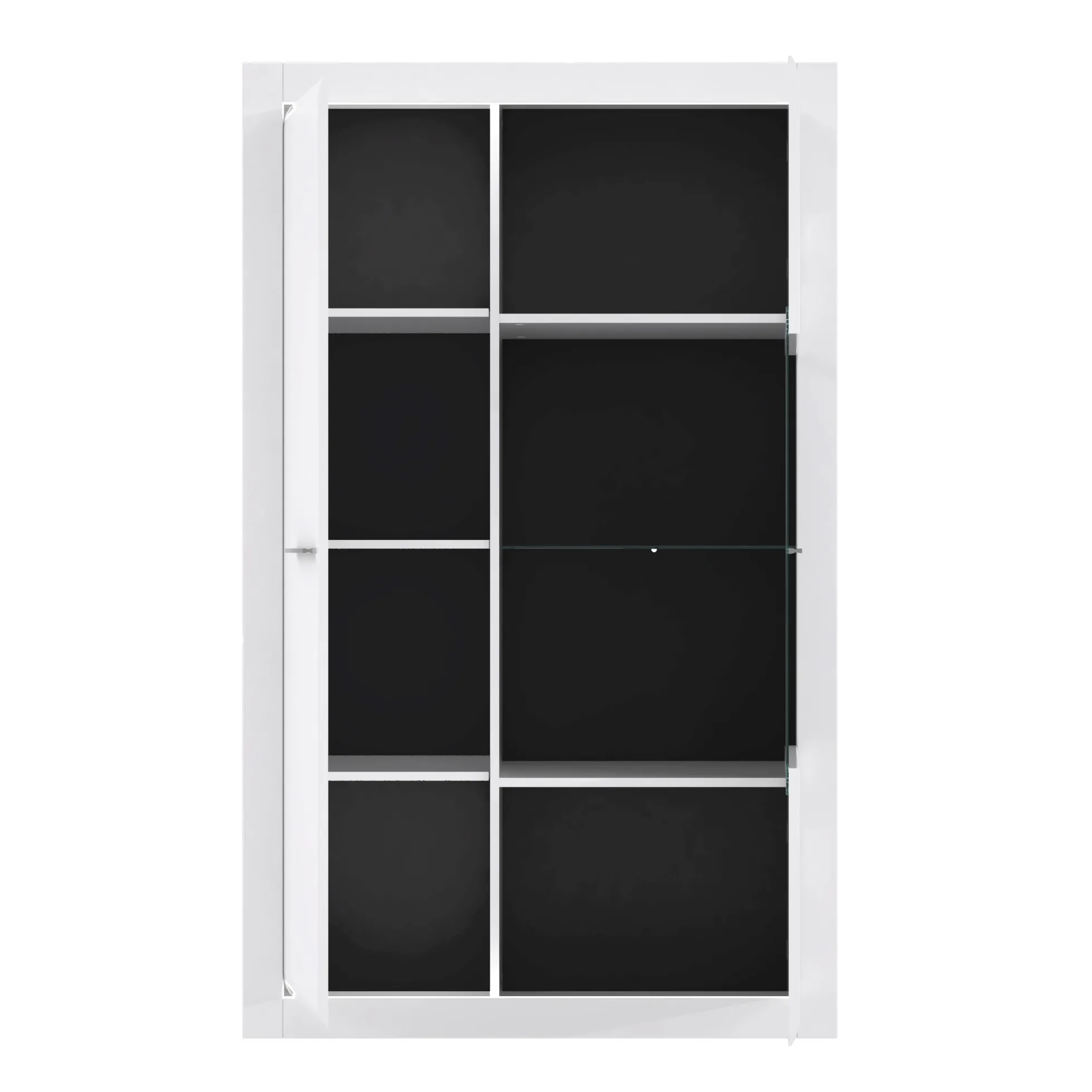 Highboard L-Light