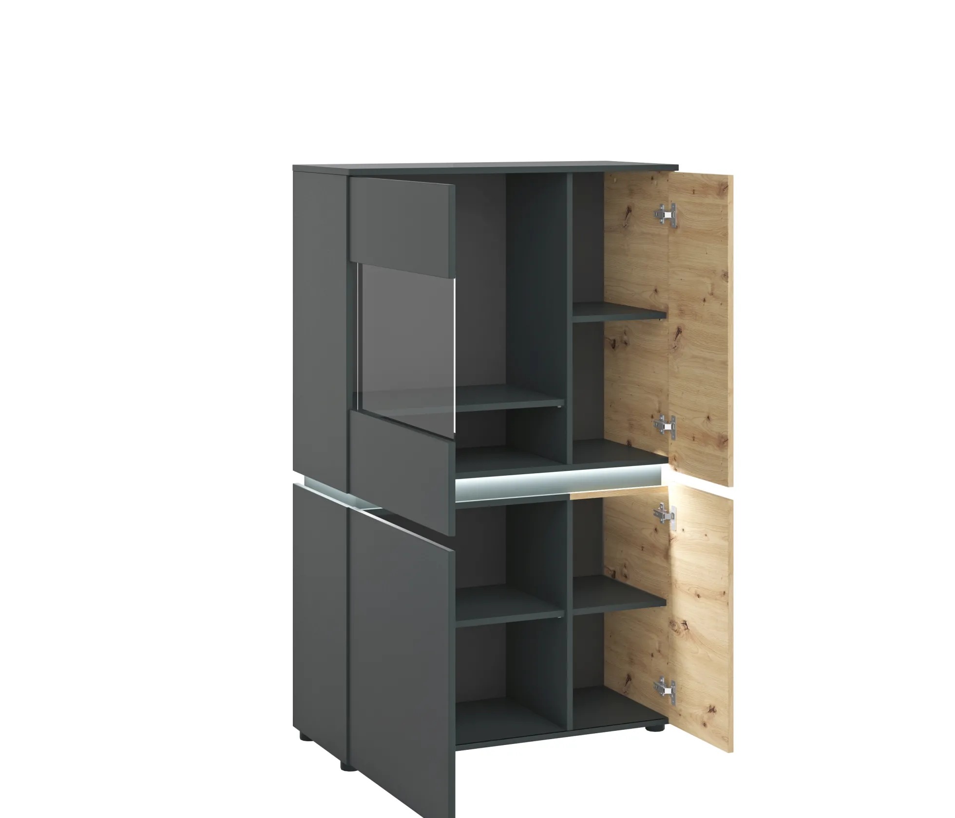 Highboard LUCI