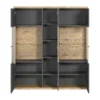 Highboard NORRIS