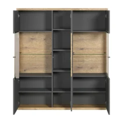 Highboard NORRIS