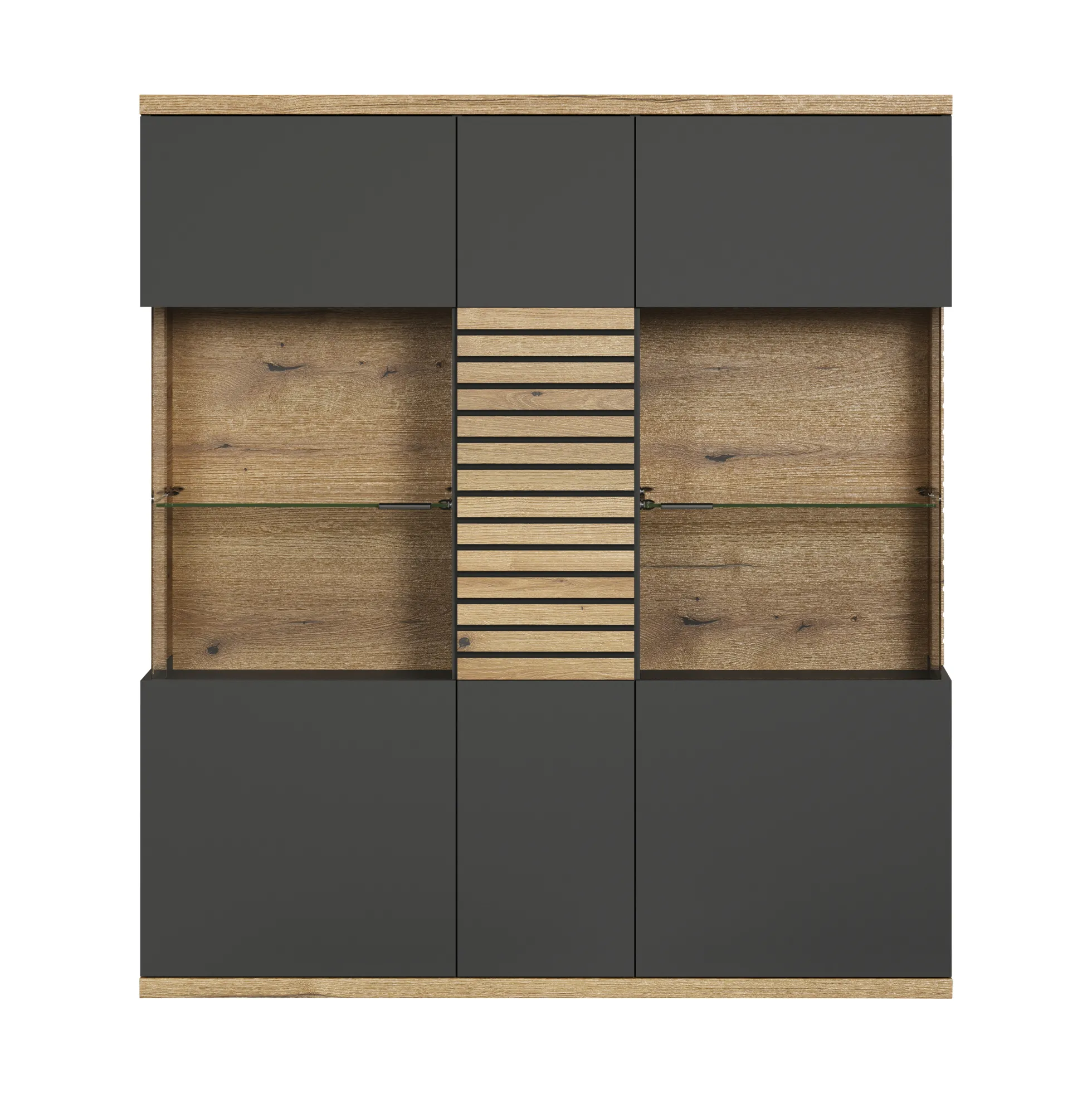 Highboard NORRIS
