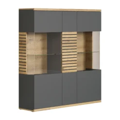 Highboard NORRIS