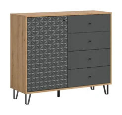 Highboard PRISMA