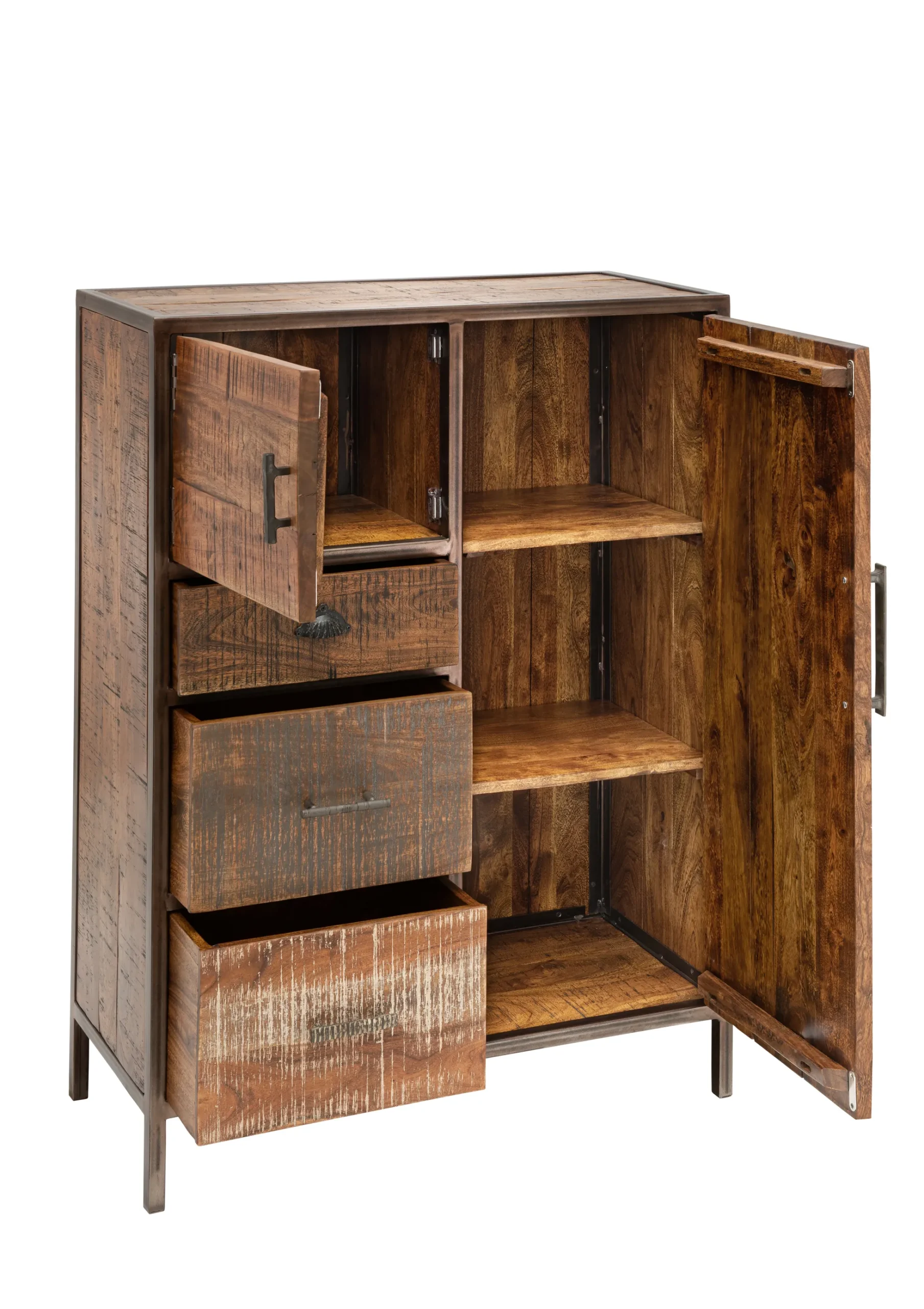 Highboard PRIYA II