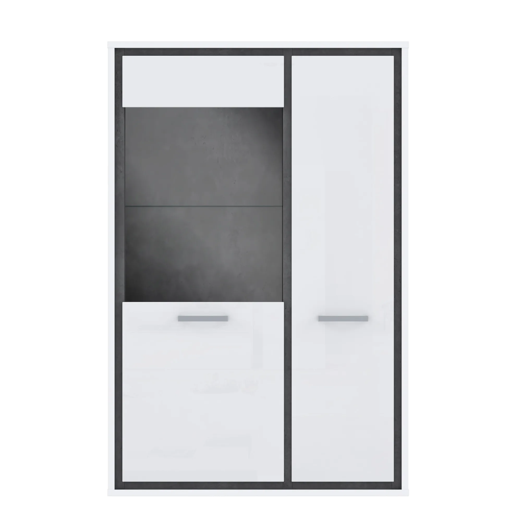 Highboard RIGMOR