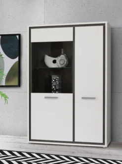 Highboard RIGMOR
