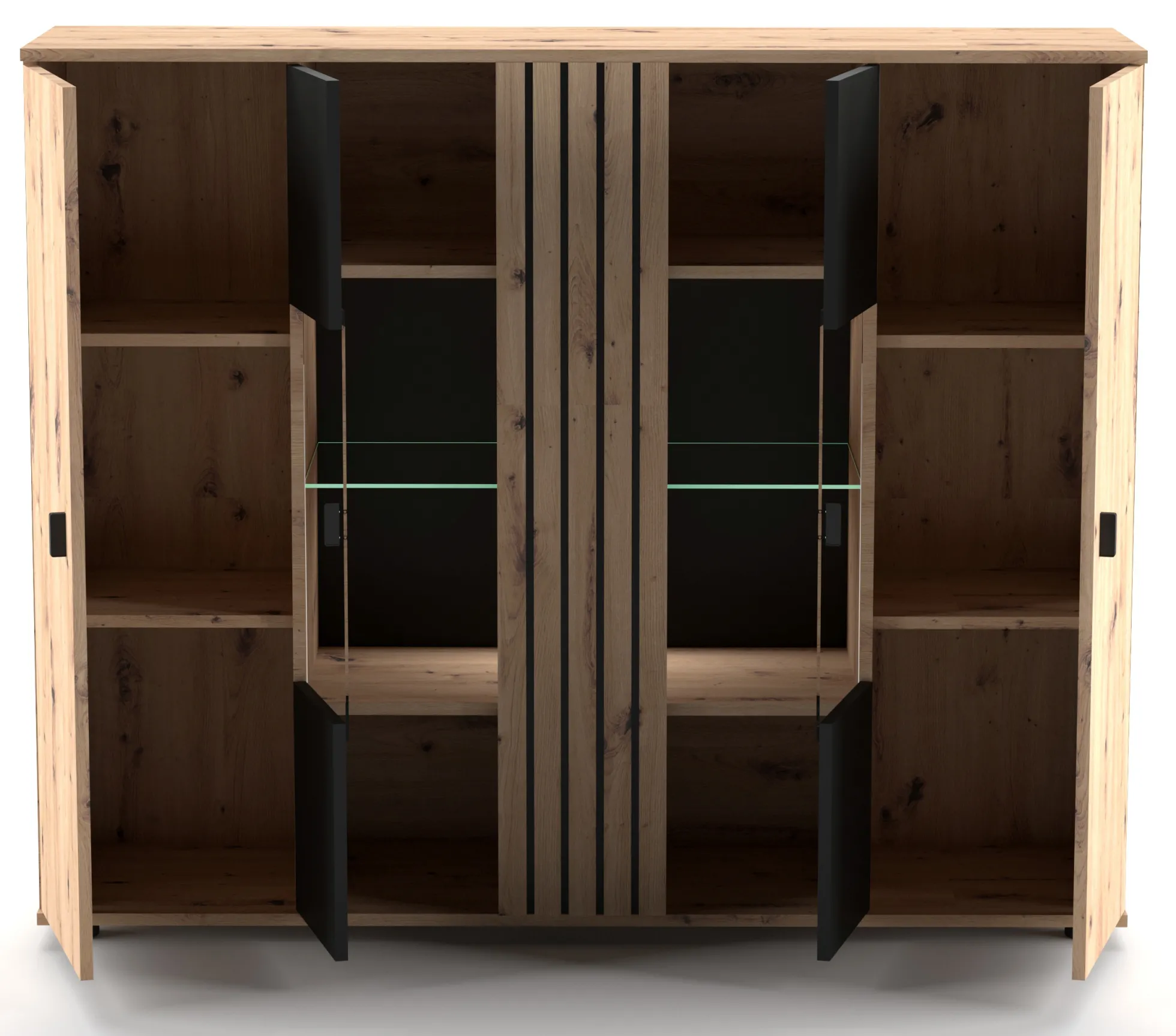 Highboard SOLEA 081