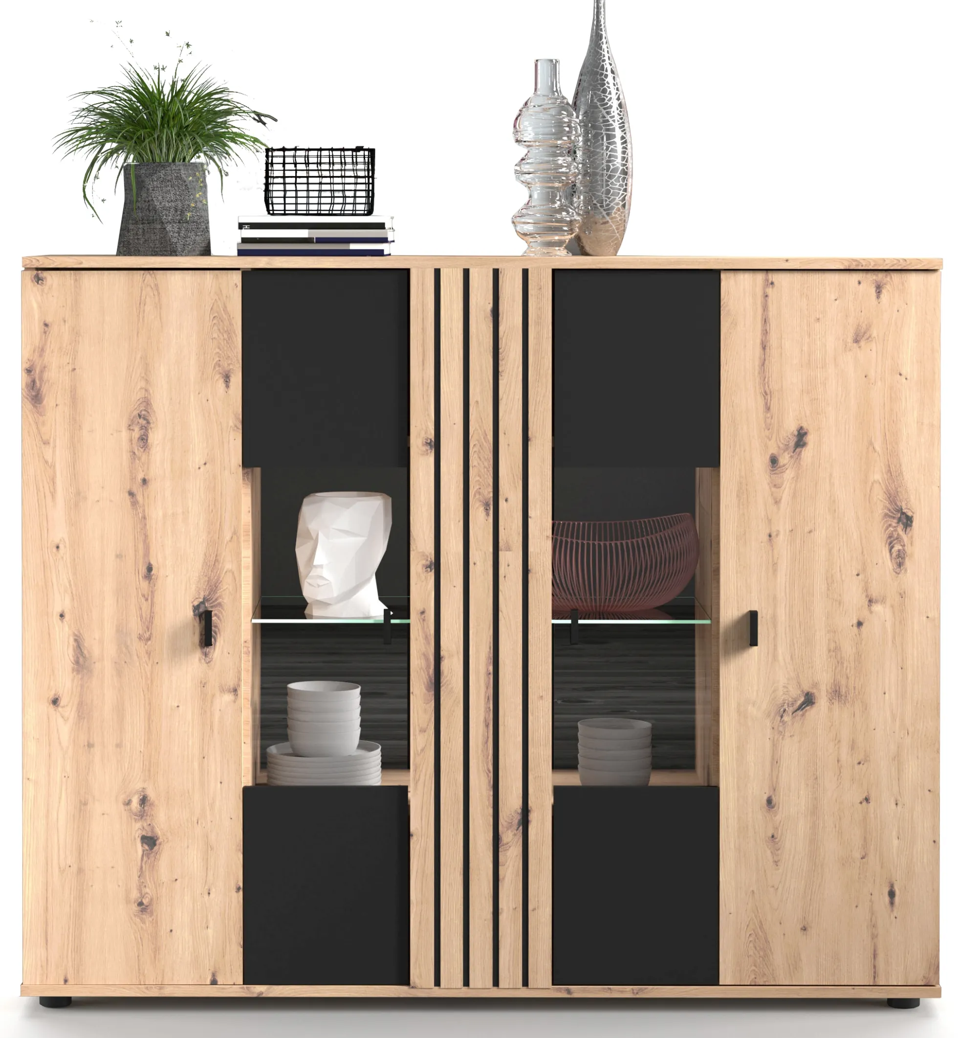 Highboard SOLEA 081