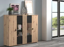 Highboard SOLEA 081