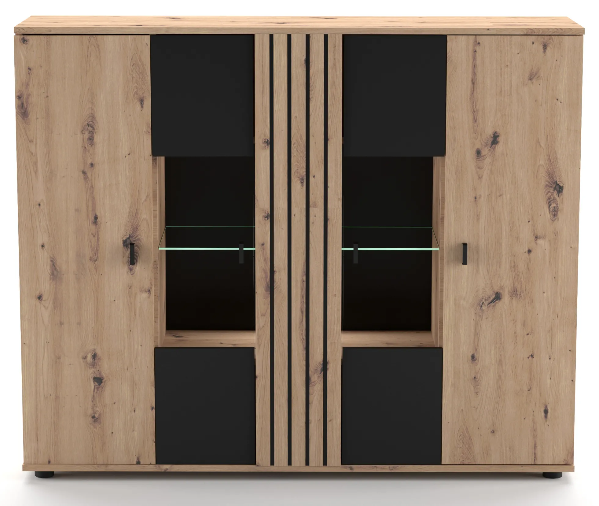Highboard SOLEA 081