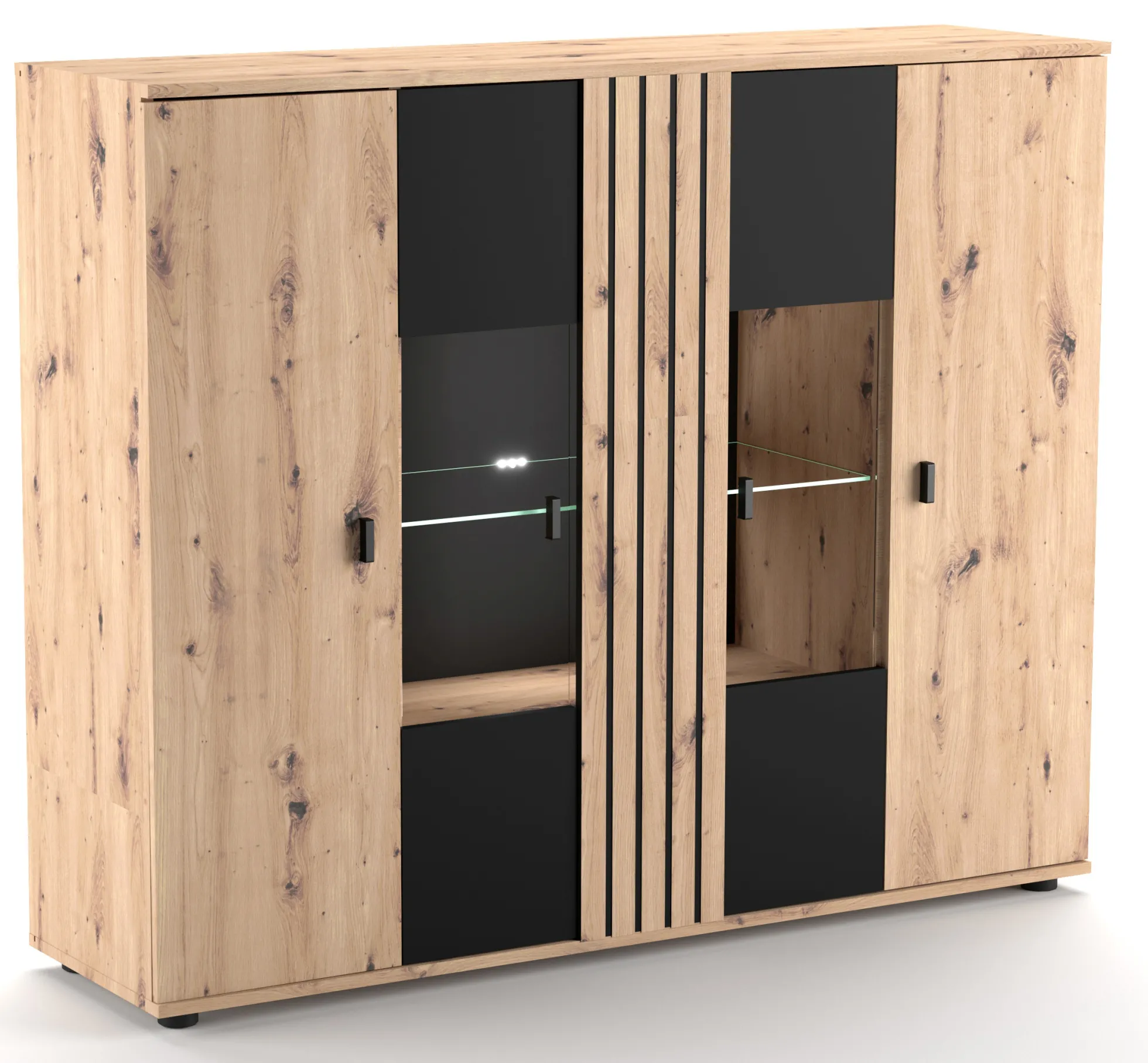 Highboard SOLEA 081