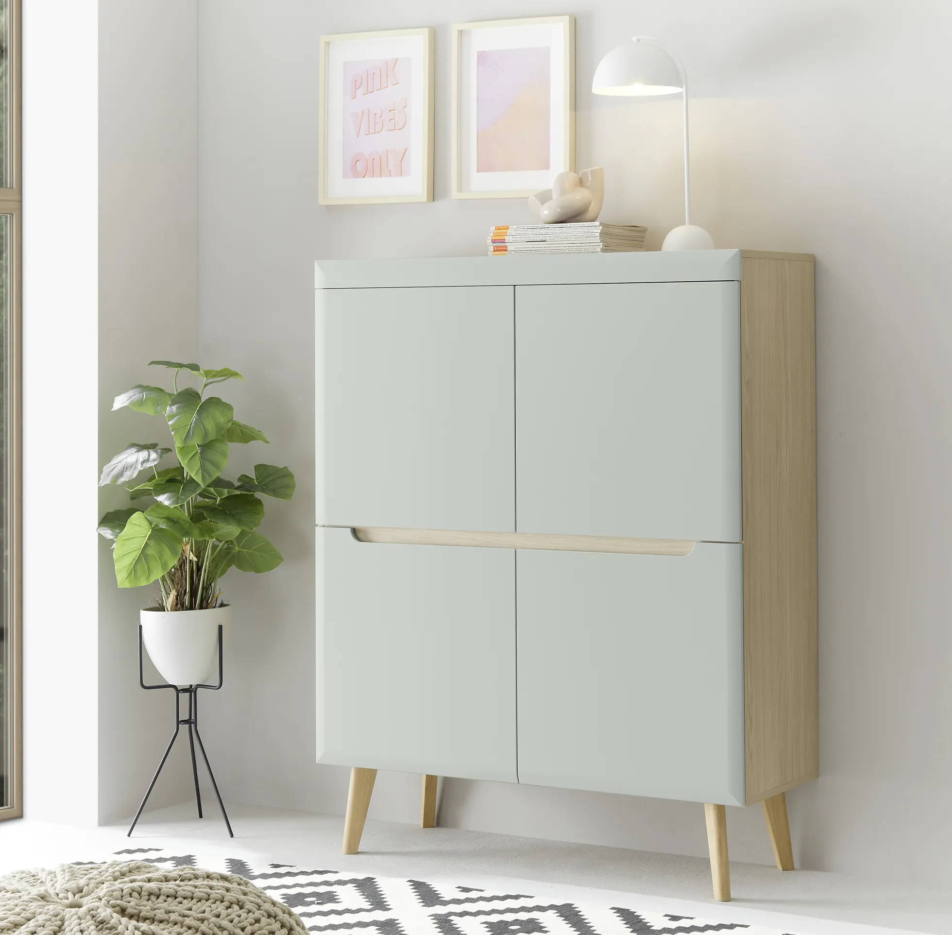 Highboard SVANTE
