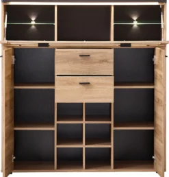 Highboard TINA