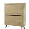 Highboard TORGE