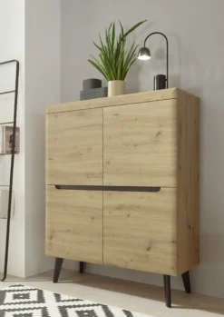 Highboard TORGE
