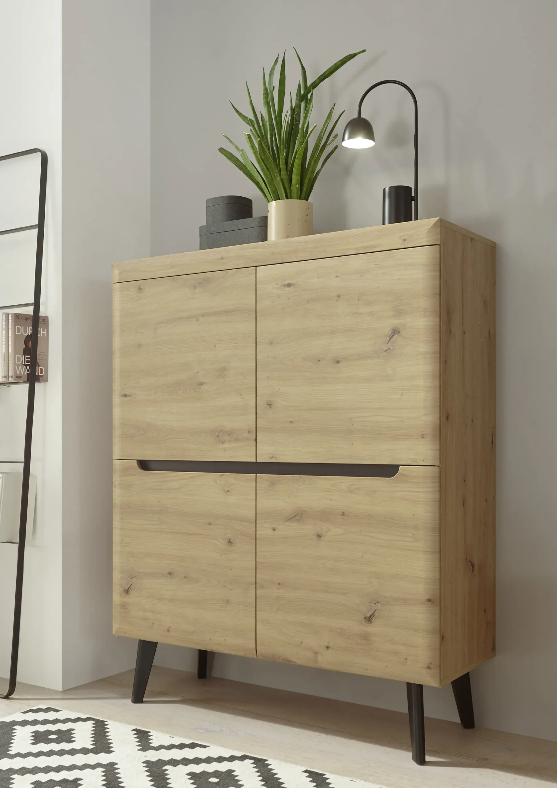 Highboard TORGE