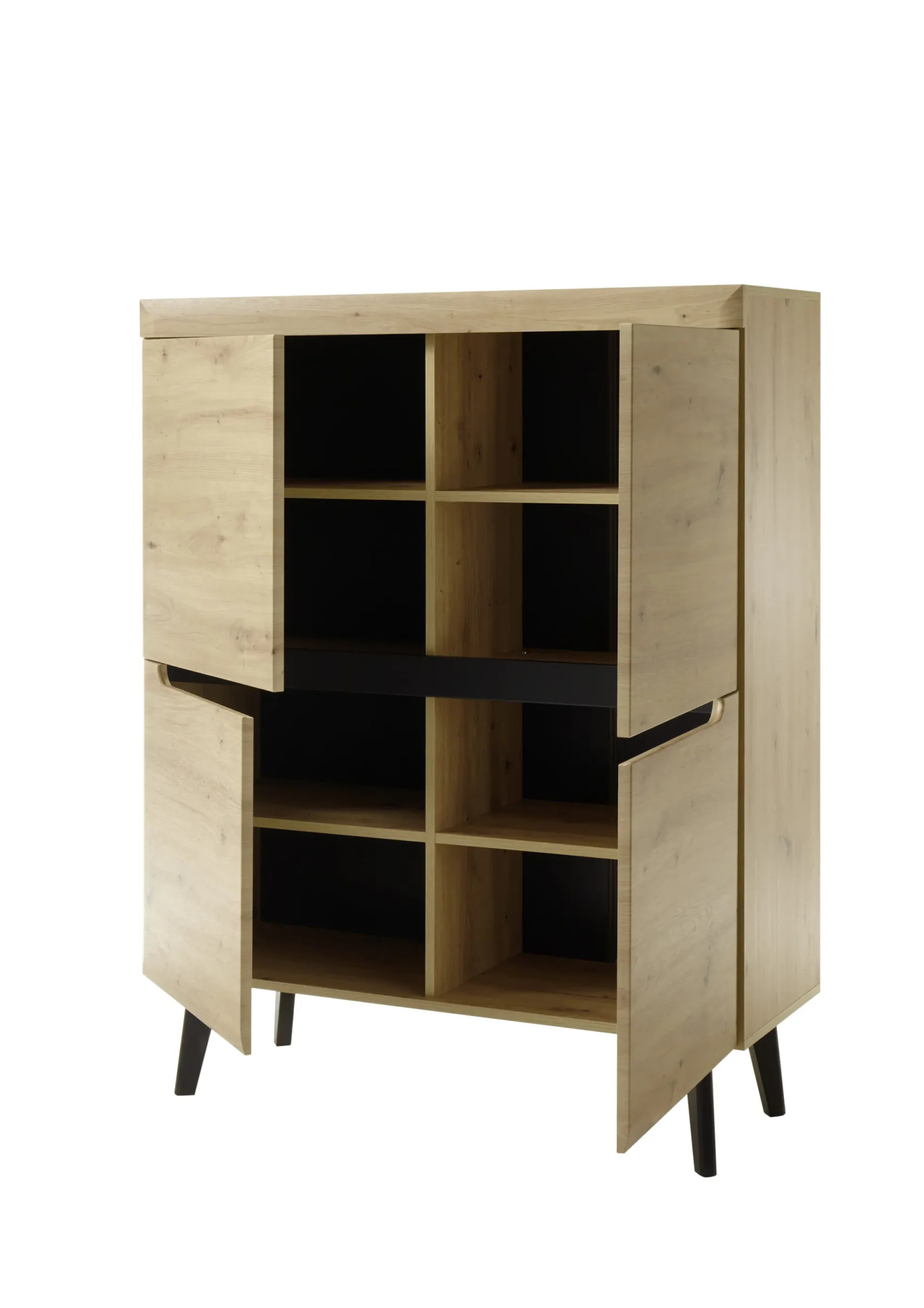 Highboard TORGE