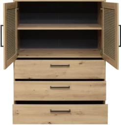 Highboard VIENNA