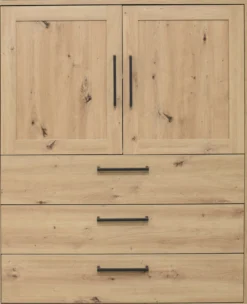 Highboard VIENNA