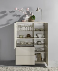 Highboard VINCE
