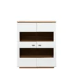 Highboardvitrine ASMARA