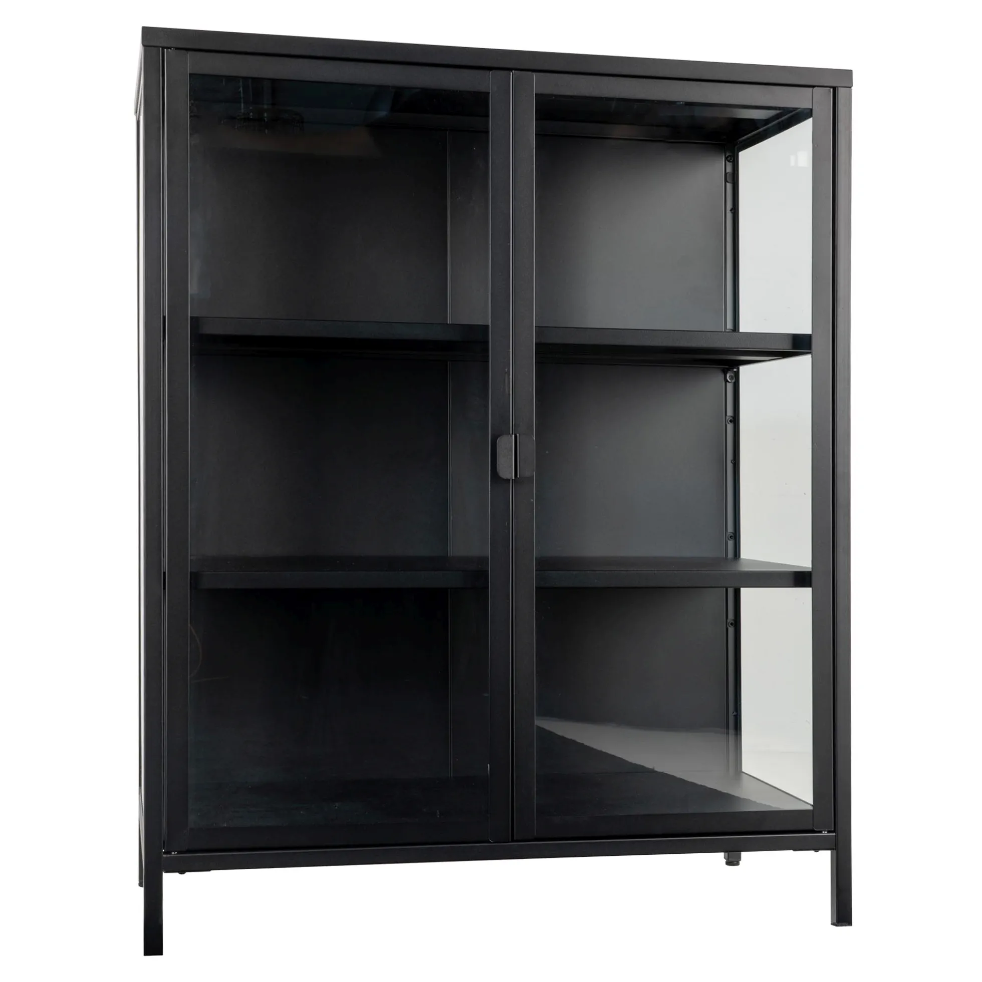 Highboardvitrine BRISBANE