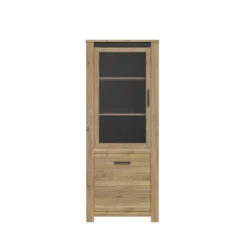 Highboardvitrine KALLASTE