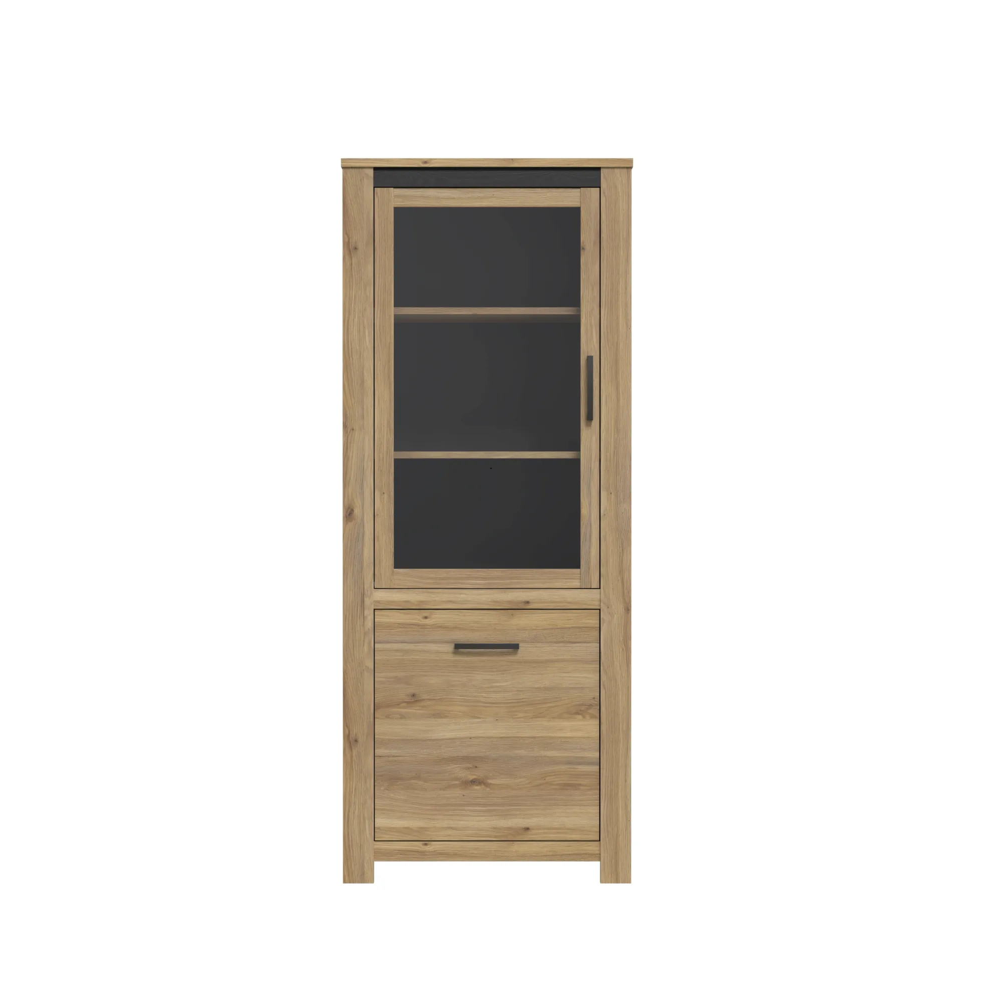 Highboardvitrine KALLASTE