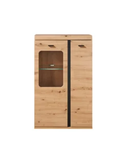 Highboardvitrine KRETA