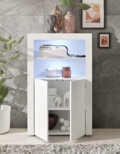 Highboard WATERFORD
