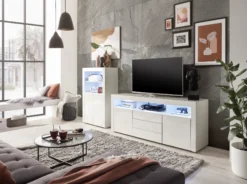 Highboard WATERFORD