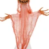Hängedeko Kürbisgeist HALLOWEEN